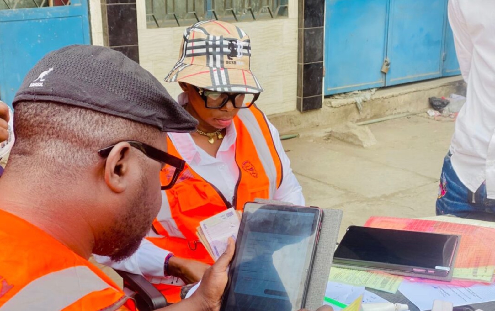 Kodinet group SA déploie la digitalisation des vignettes automobiles au Kongo Central