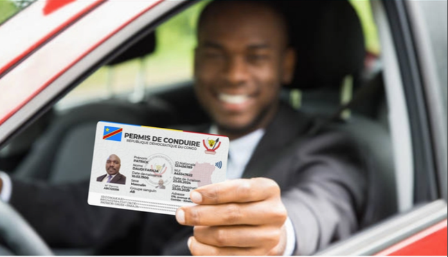 Système intégré pour la gestion des attestations de permis de conduire et des Vignettes automobile